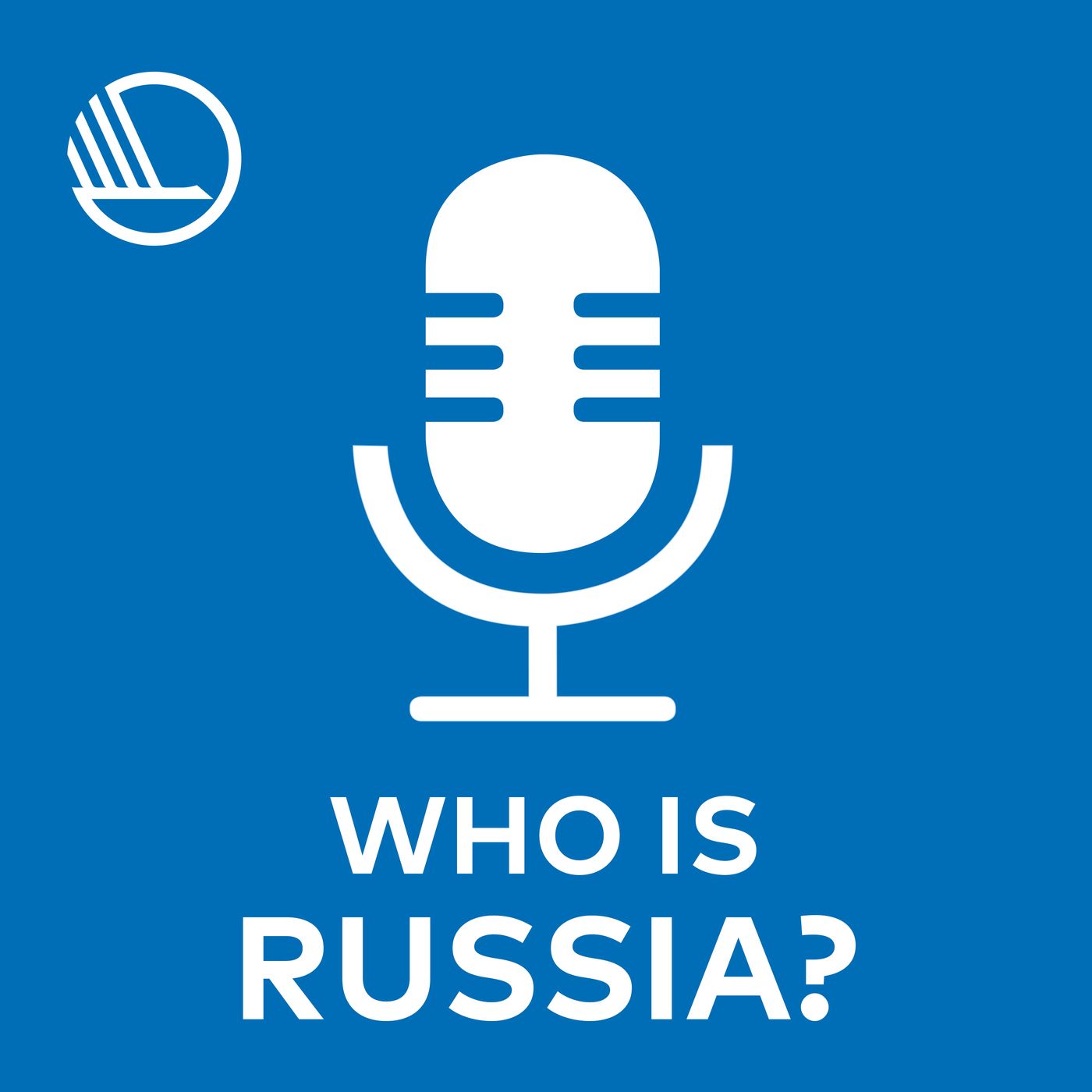Who is Russia?