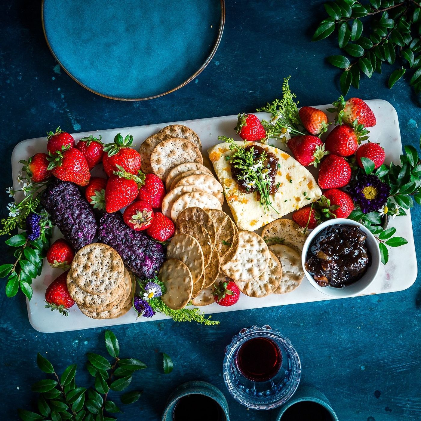 Alimenti con meno di 50 Kcal . episode artwork