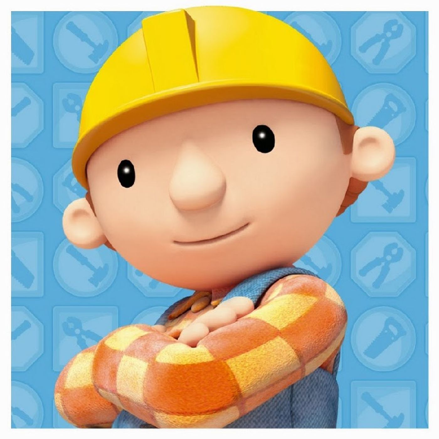 Bob the builder episode artwork