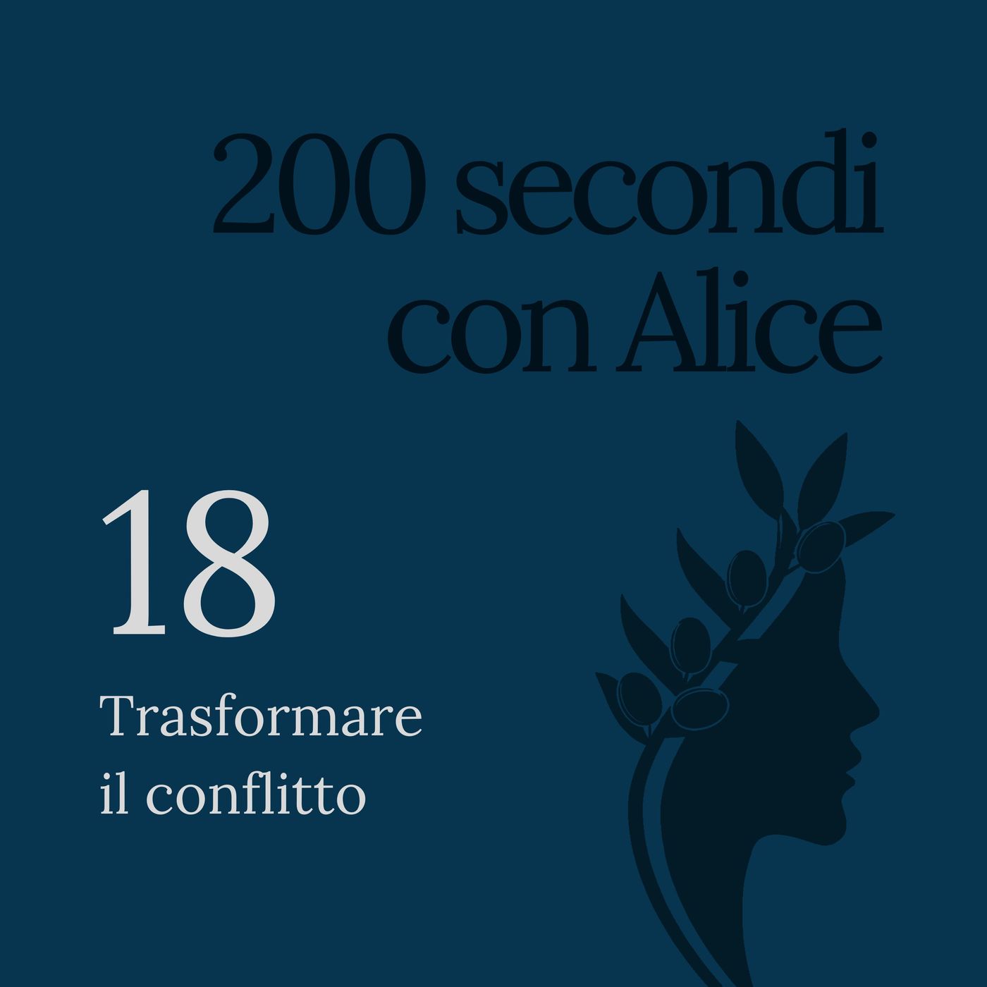 200 secondi con Alice