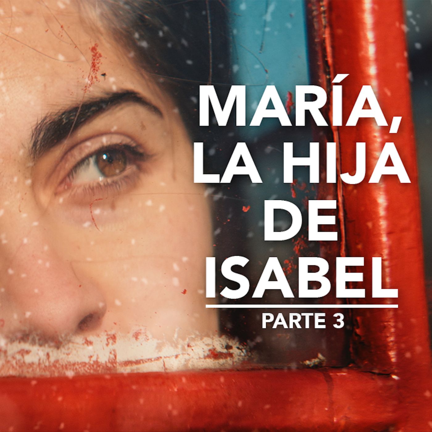 Déjame Contarte una Historia - Podcast