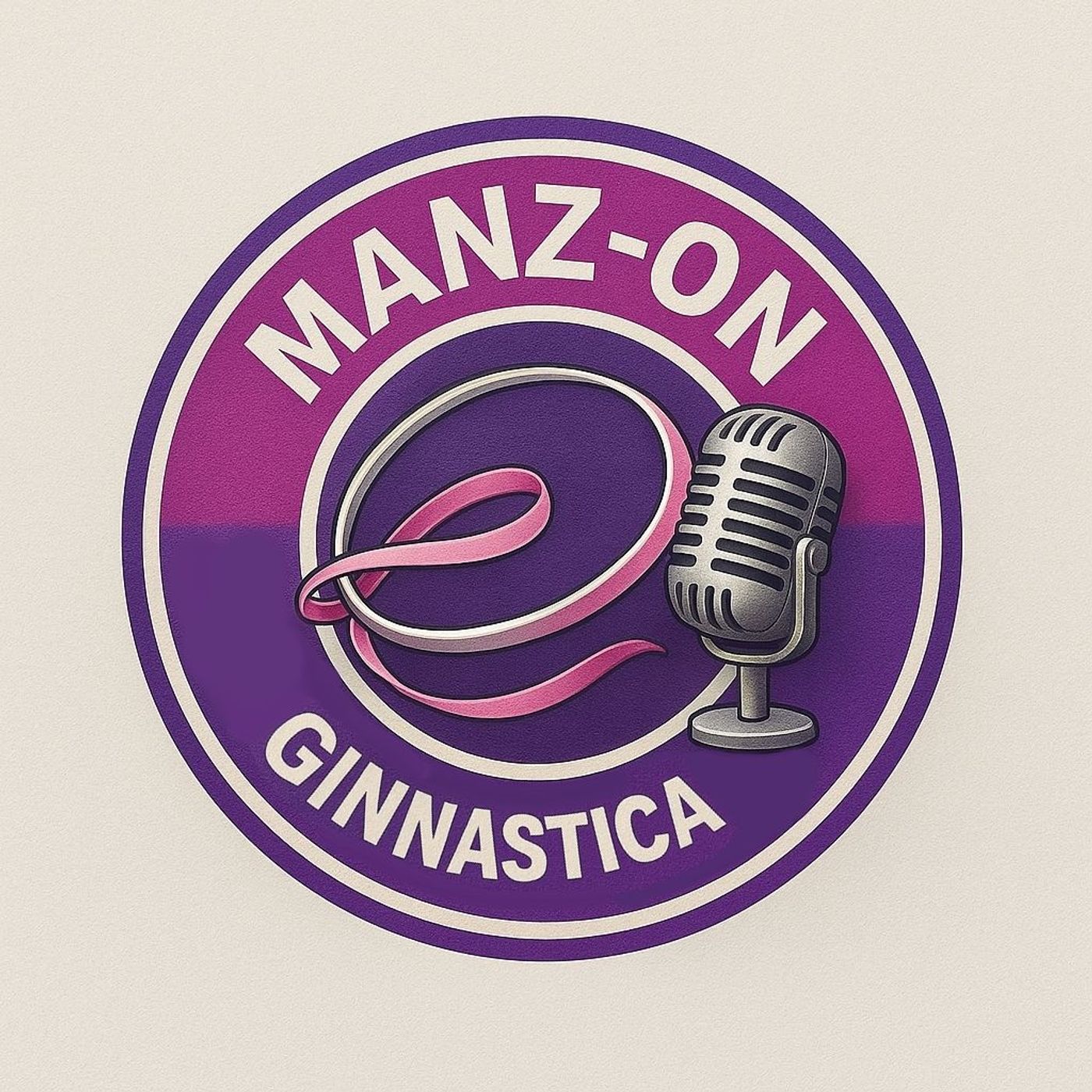 EP. 3 LA GINNASTICA RITMICA episode artwork