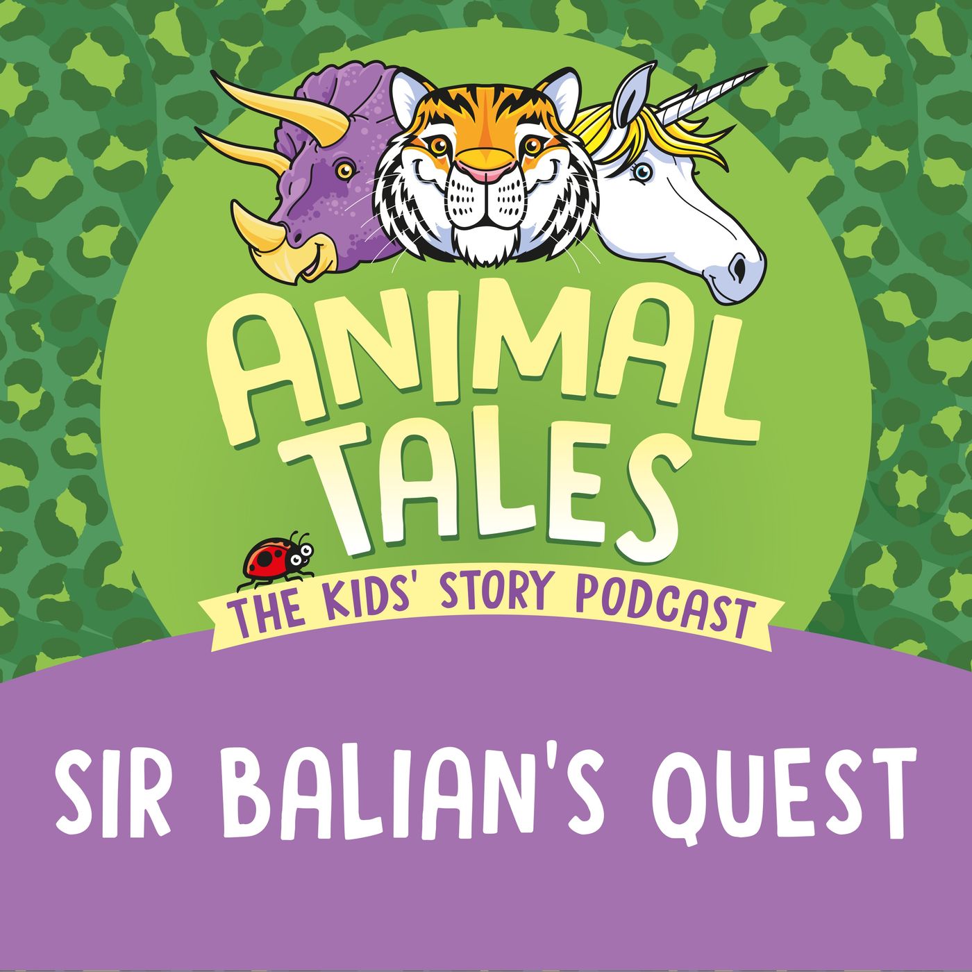 Sir Balian's Quest