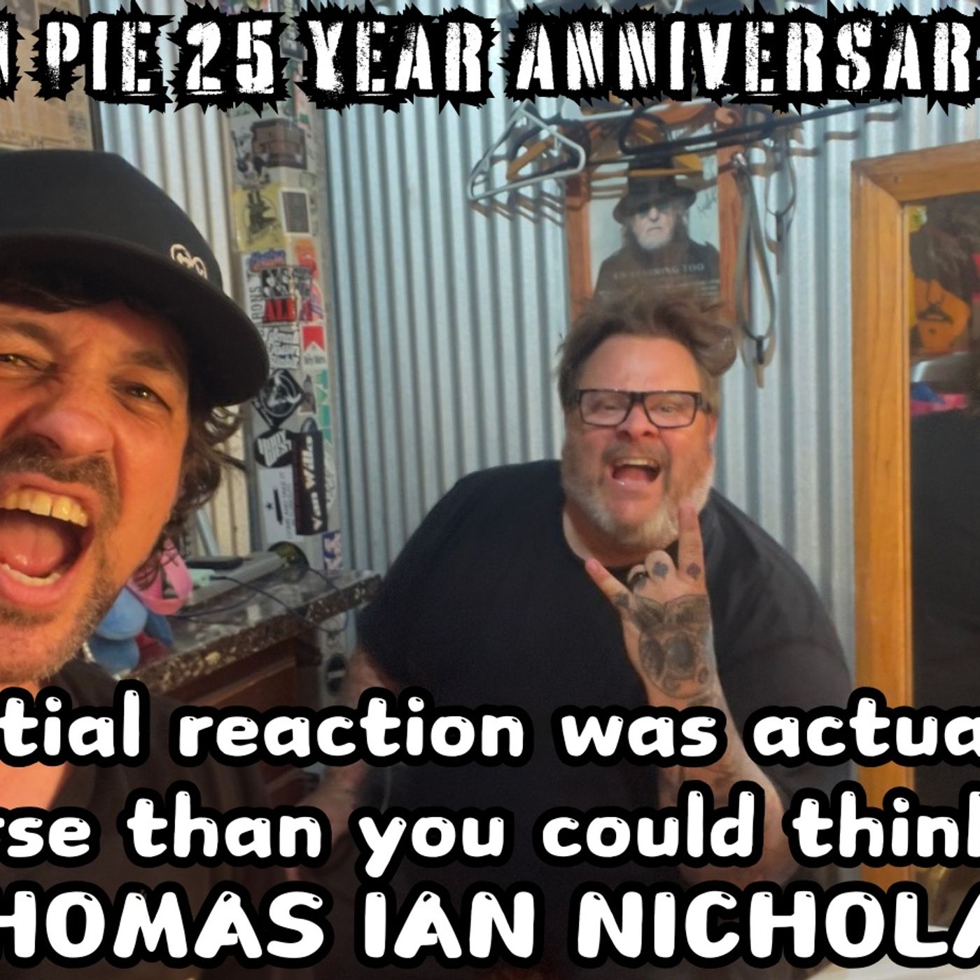 HEAVY Music Interviews