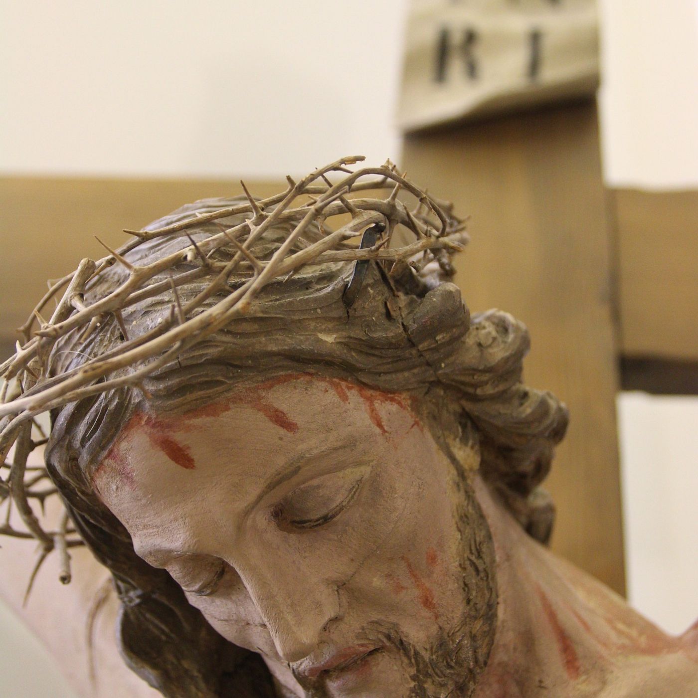 La Passione nei Vangeli