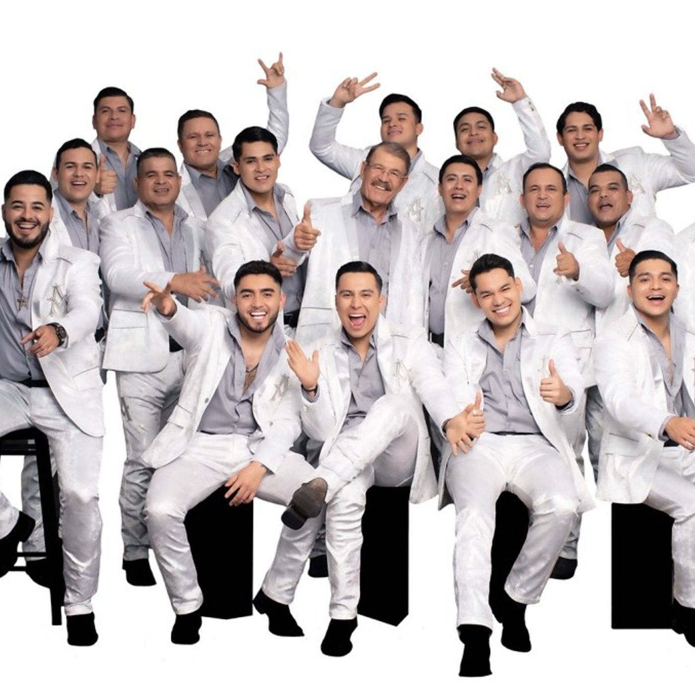 La Arrolladora Banda El Limón to Lead Festivities at Mexico’s Independence Day Celebration in the...