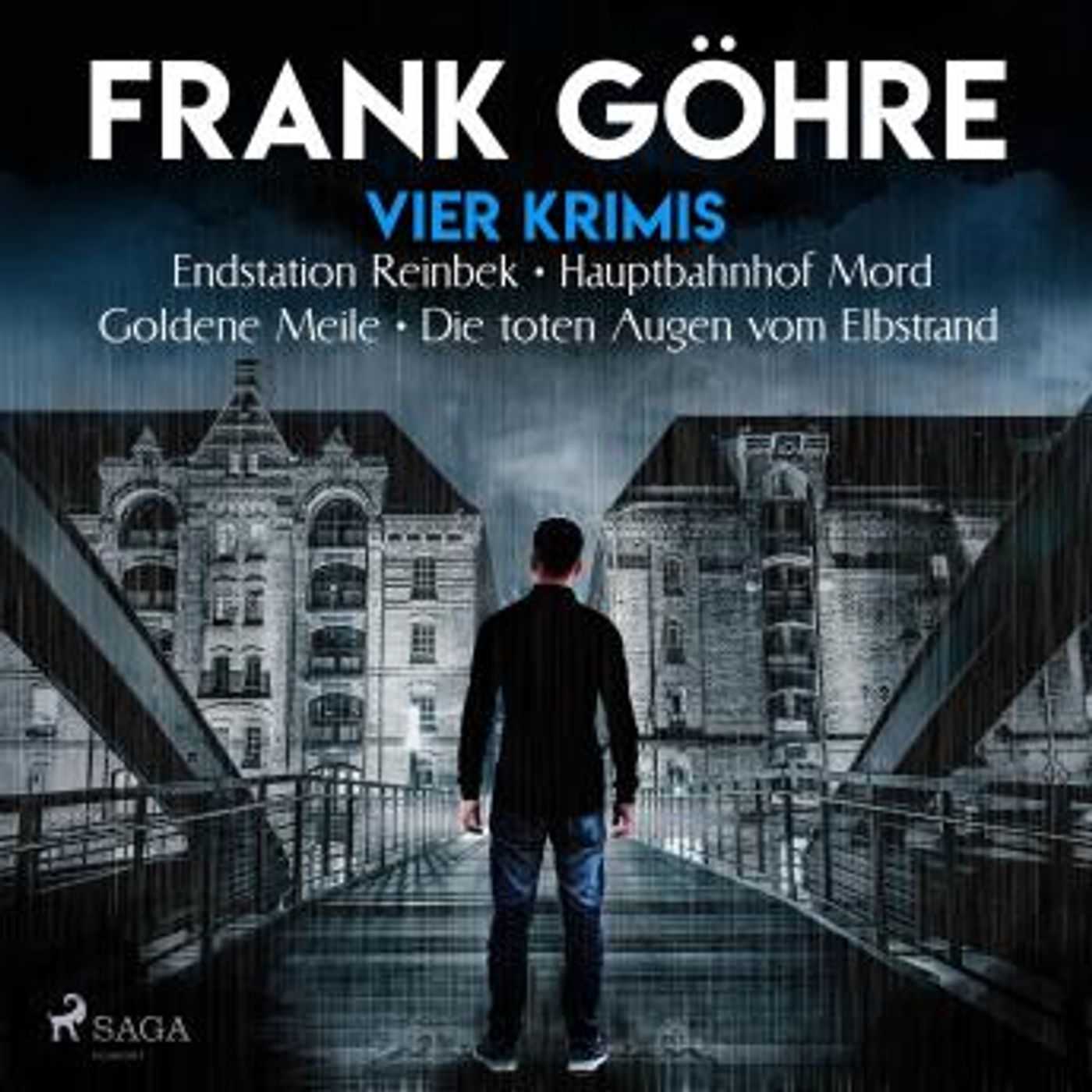 Find Best-Selling Audiobooks in Mystery, Thriller & Horror, Suspense