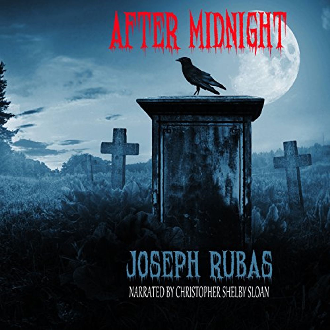 Get Best Audiobooks in Fiction, Horror