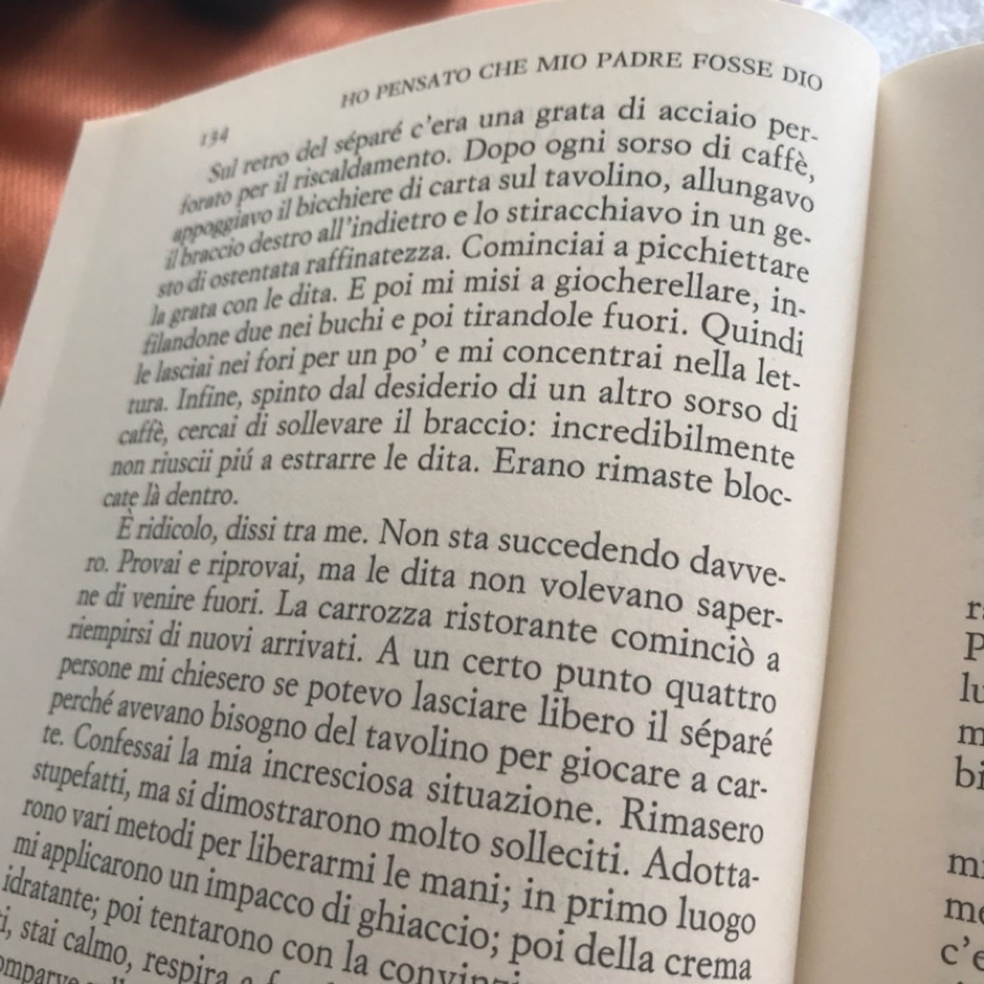 Letture al tempo del Corona Virus