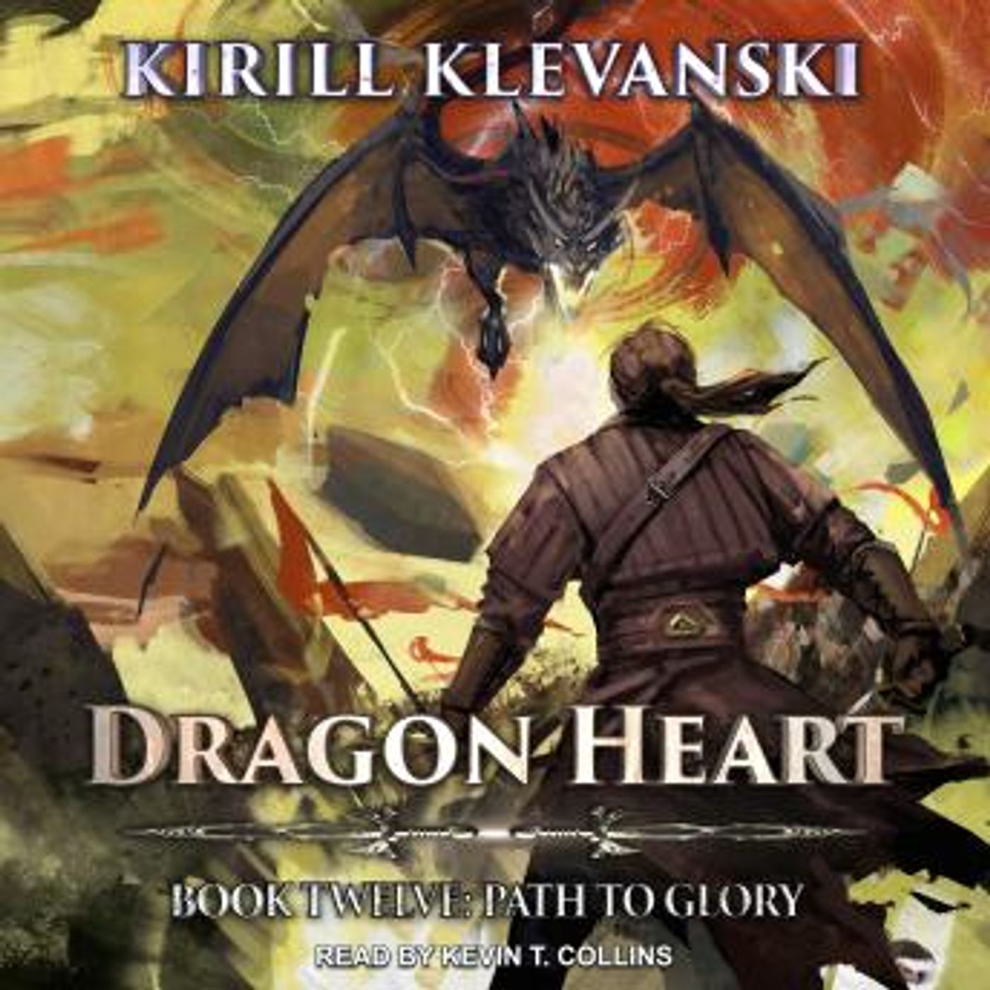 Discover the Best Audio Stories in Science Fiction & Fantasy, Fantasy