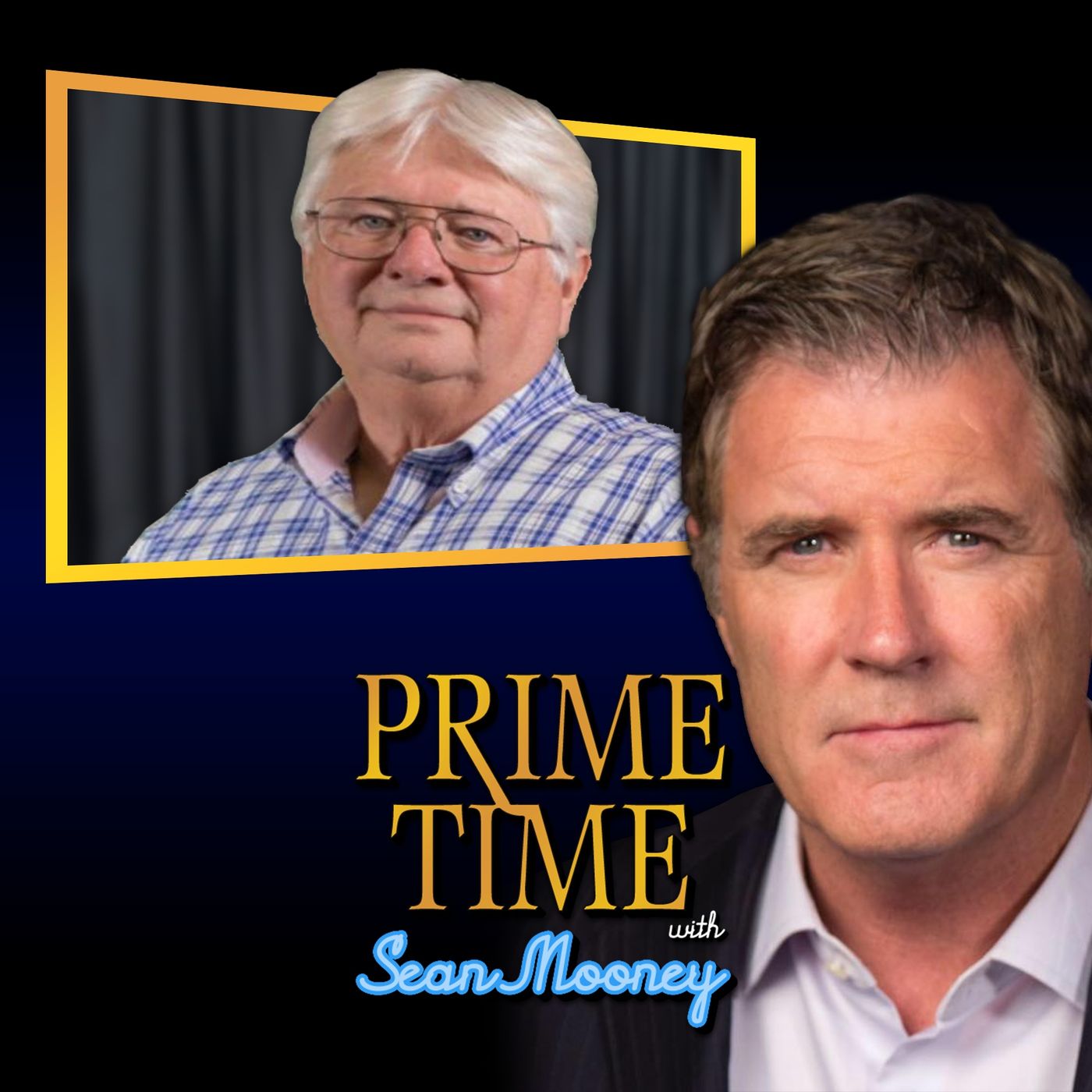 Prime Time with Sean Mooney