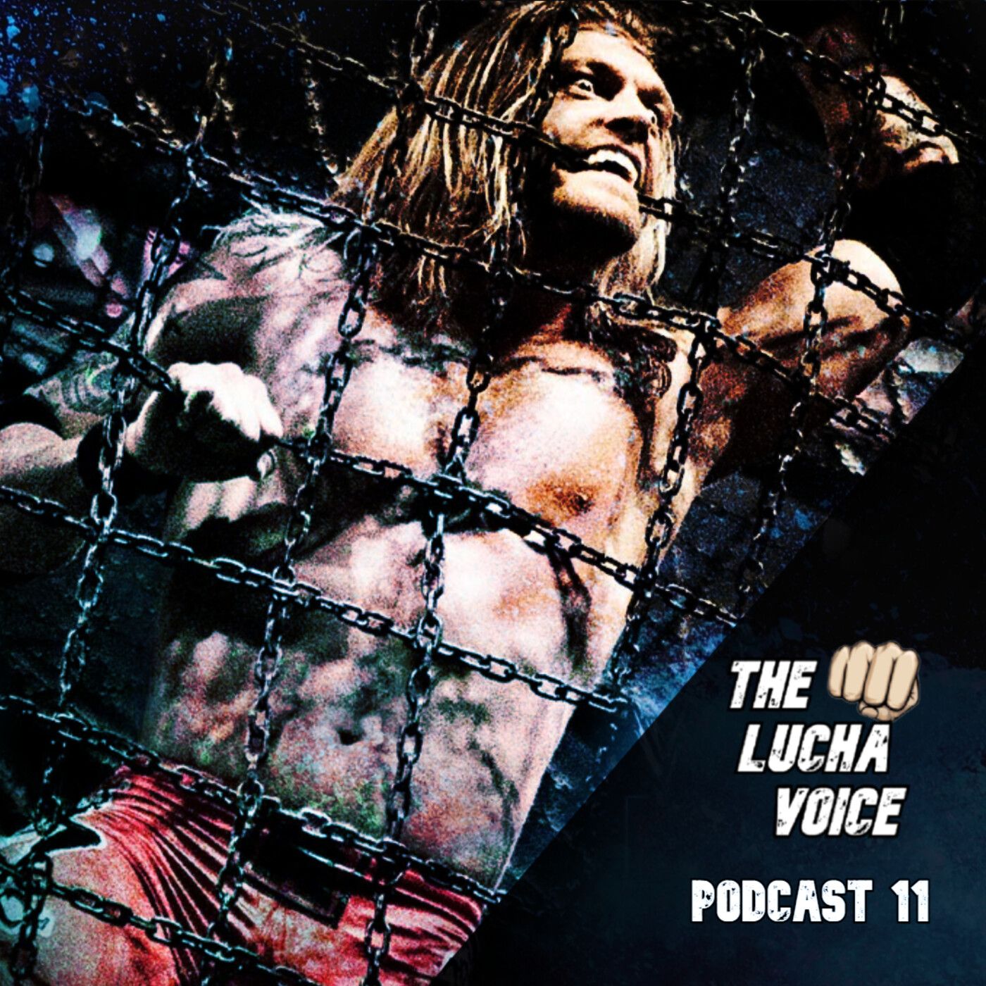 The Lucha Voice