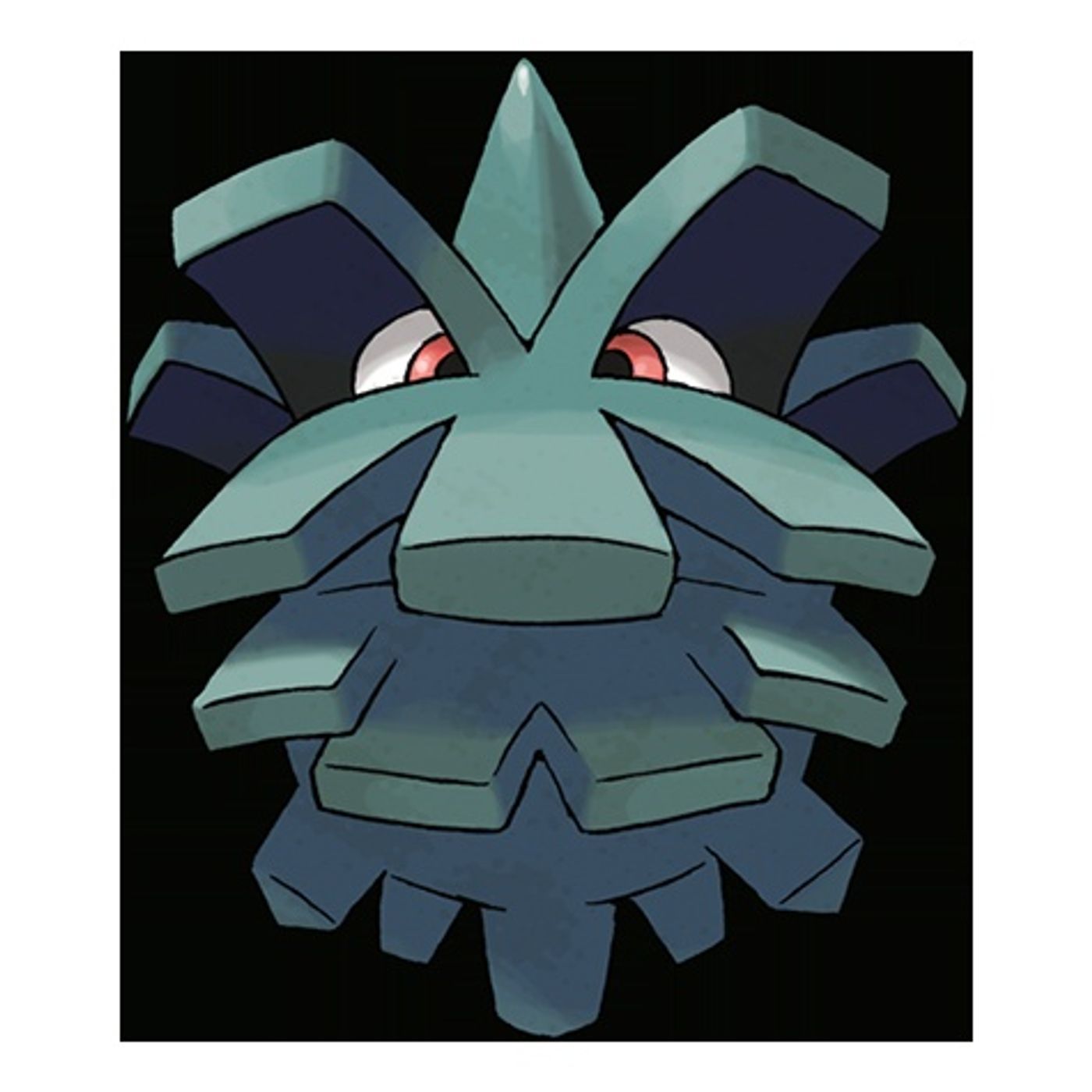 #204 Pineco