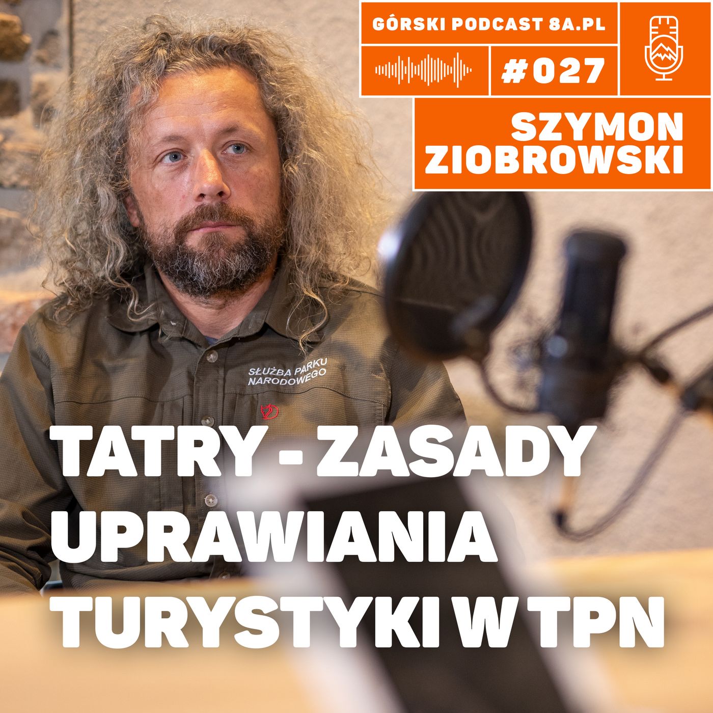 Górski Podcast 8a.pl