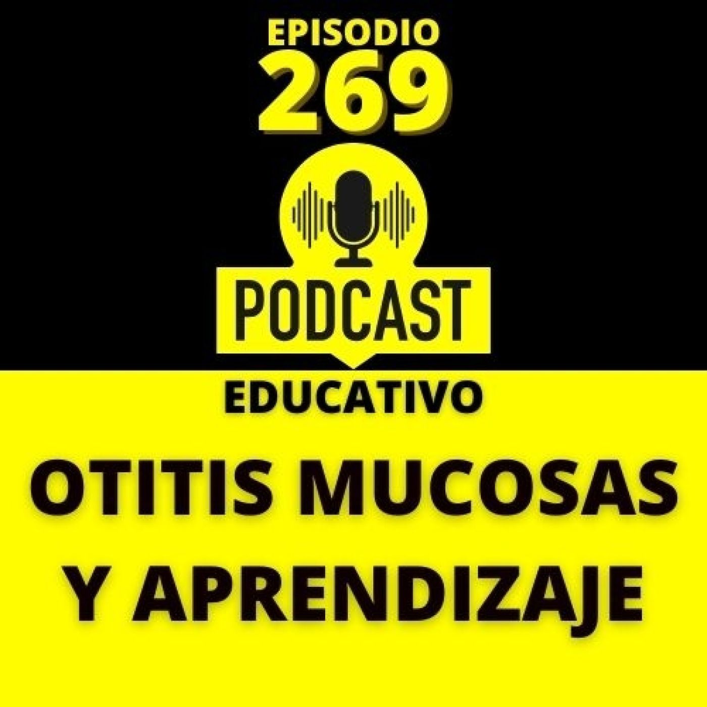 Podcast Educativo