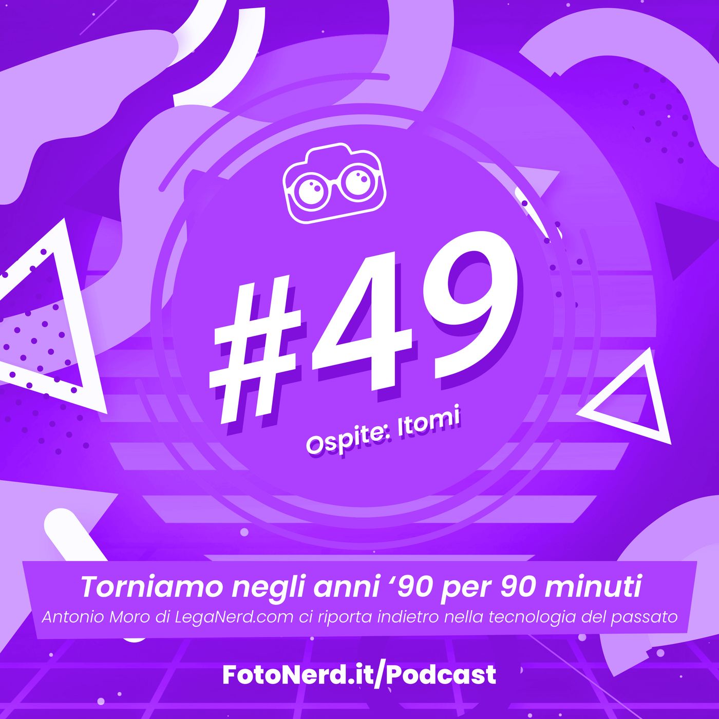 FotoNerd Podcast