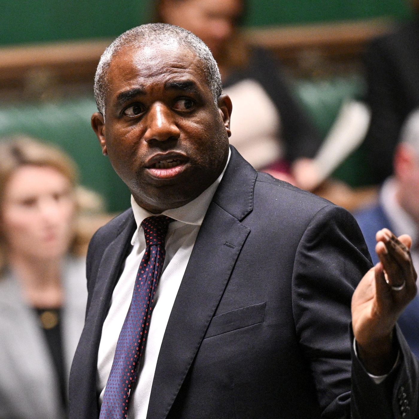 Juries out? Why Labour is scrapping some jury trials – The Latest episode artwork