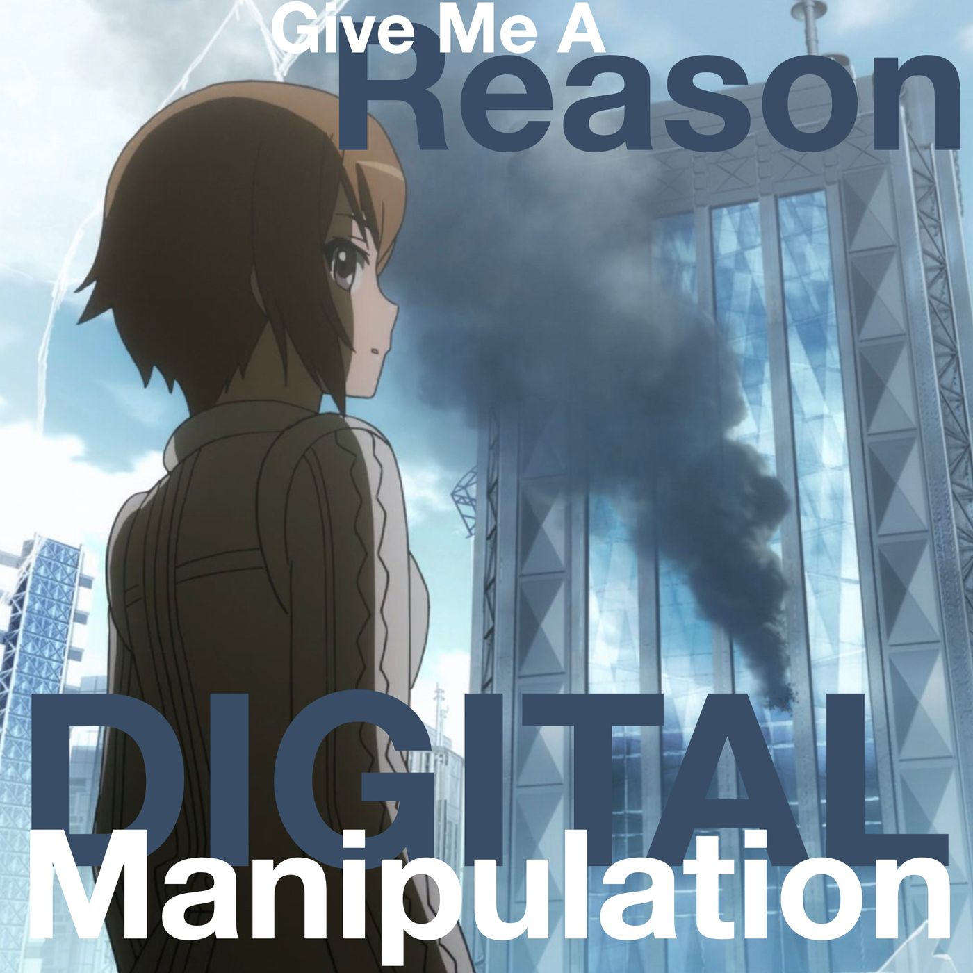 Give Me A Reason (live mix of upfront House bangers)