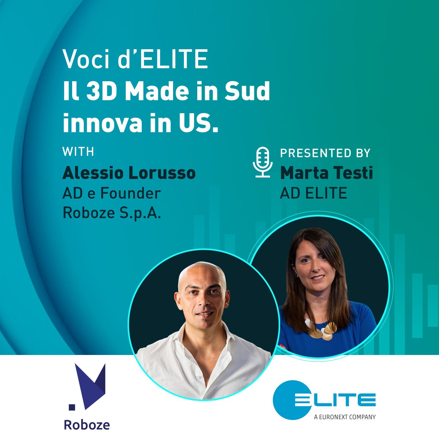 Voci d’ELITE