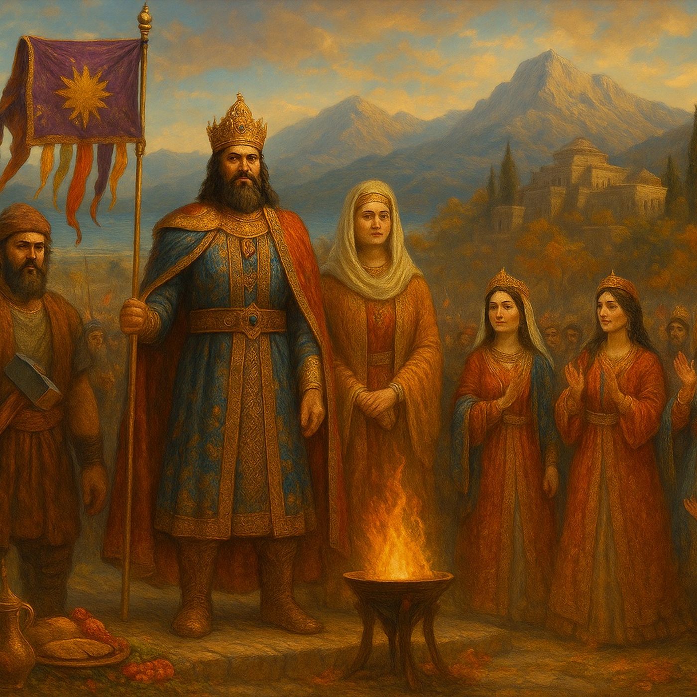 Tamishe 3 تمیشه episode artwork