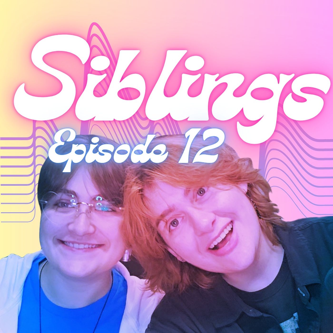 Dress to Impress Lore and the CNE | Siblings Episode 12