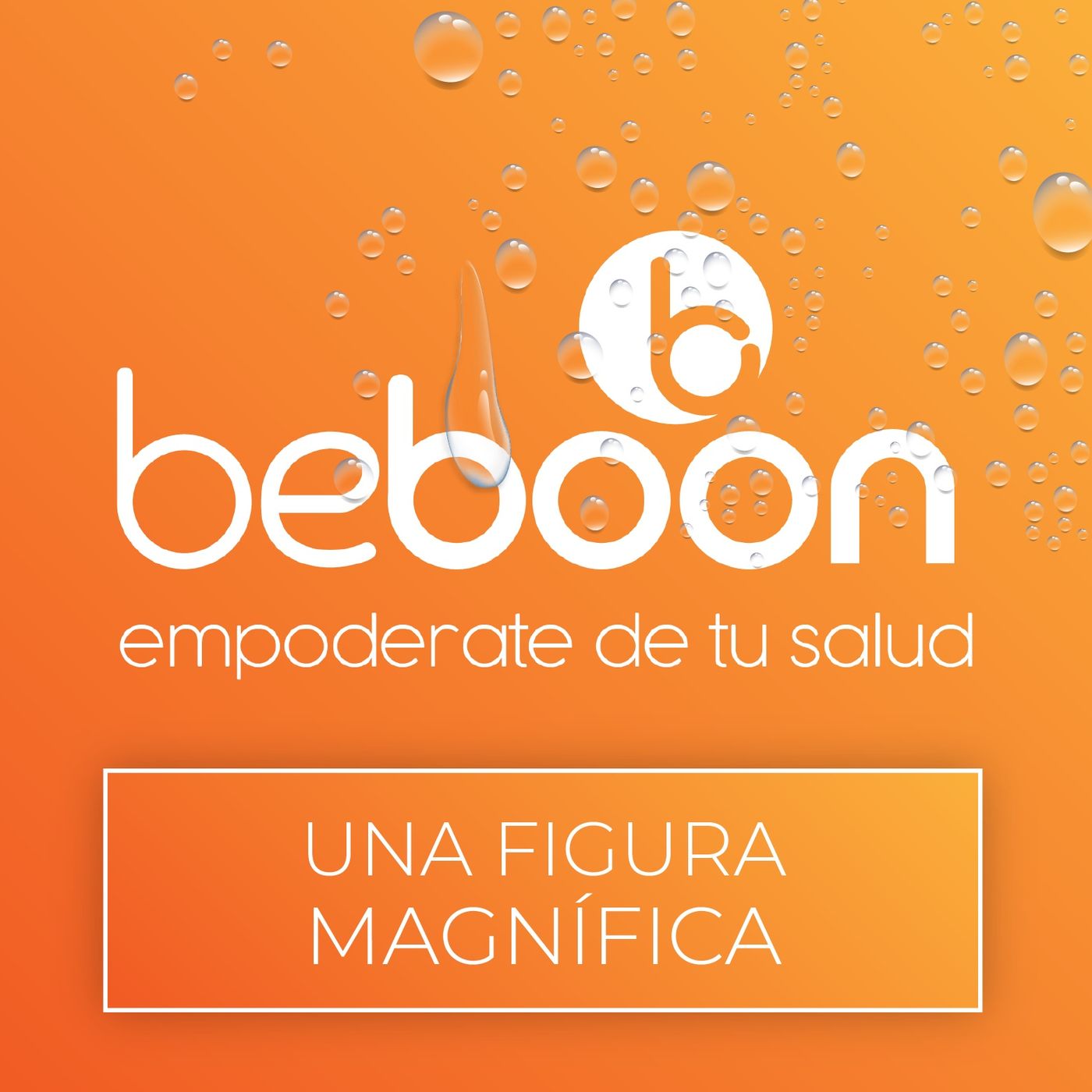 beboon: ¿Cómo obtener una figura magnífica?