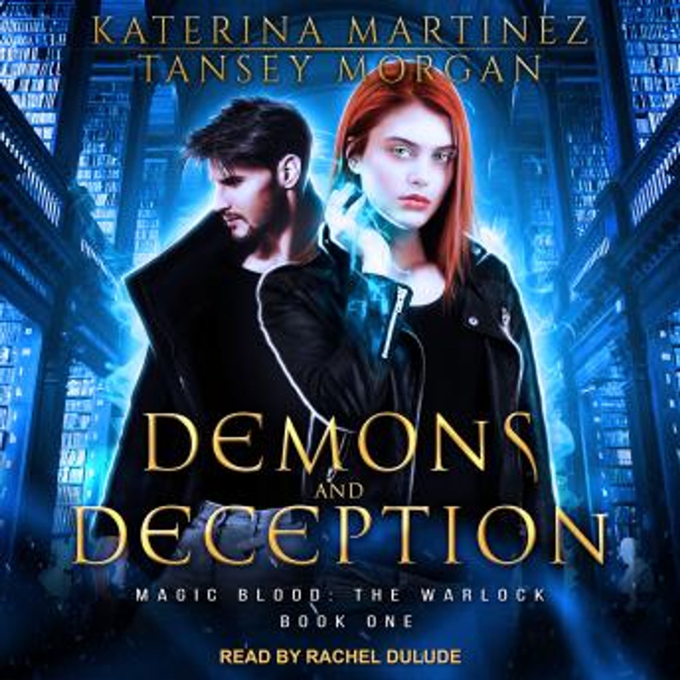 Access Top-Rated Full Audiobooks in Science Fiction & Fantasy, Fantasy