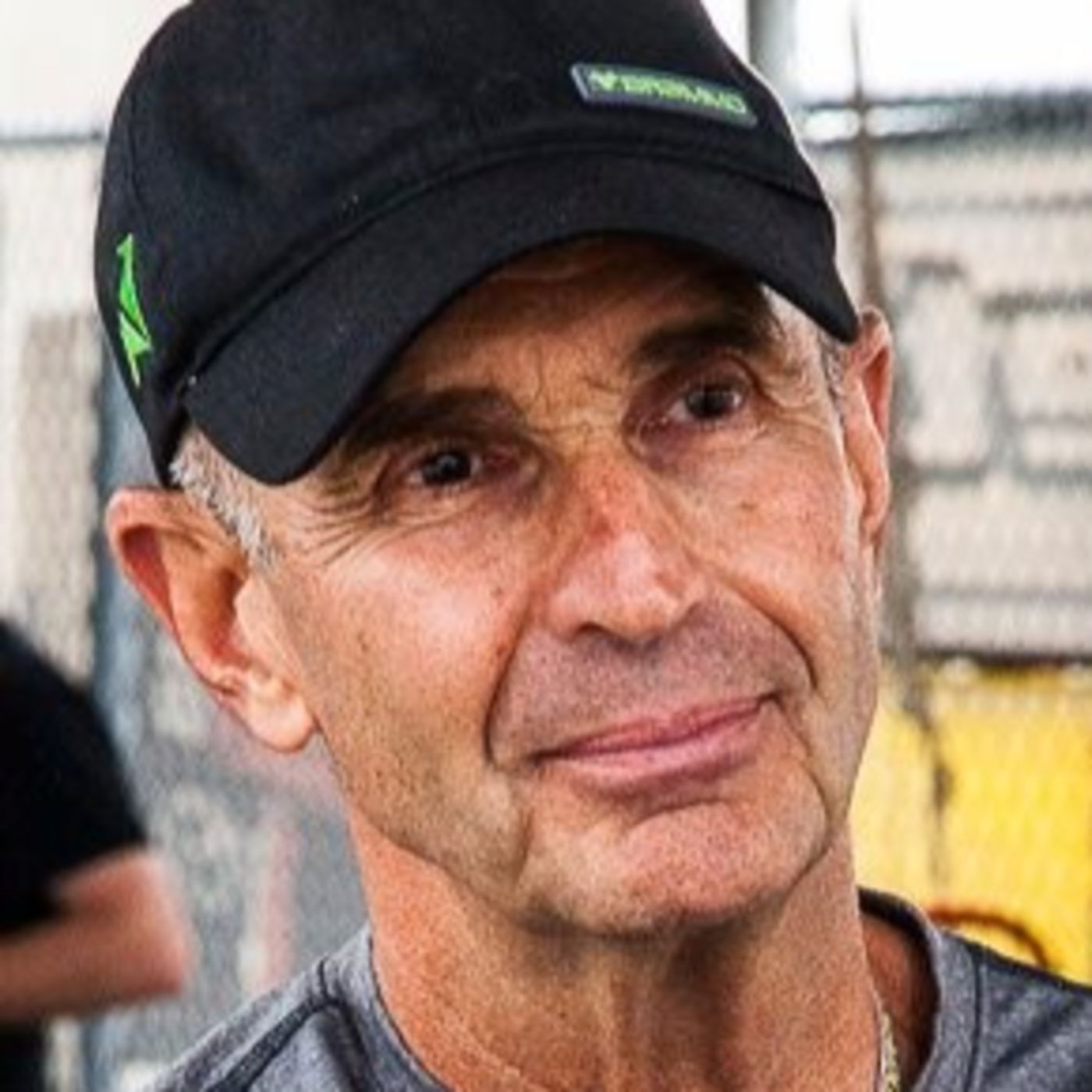 EricSwahnRacing.com Podcast