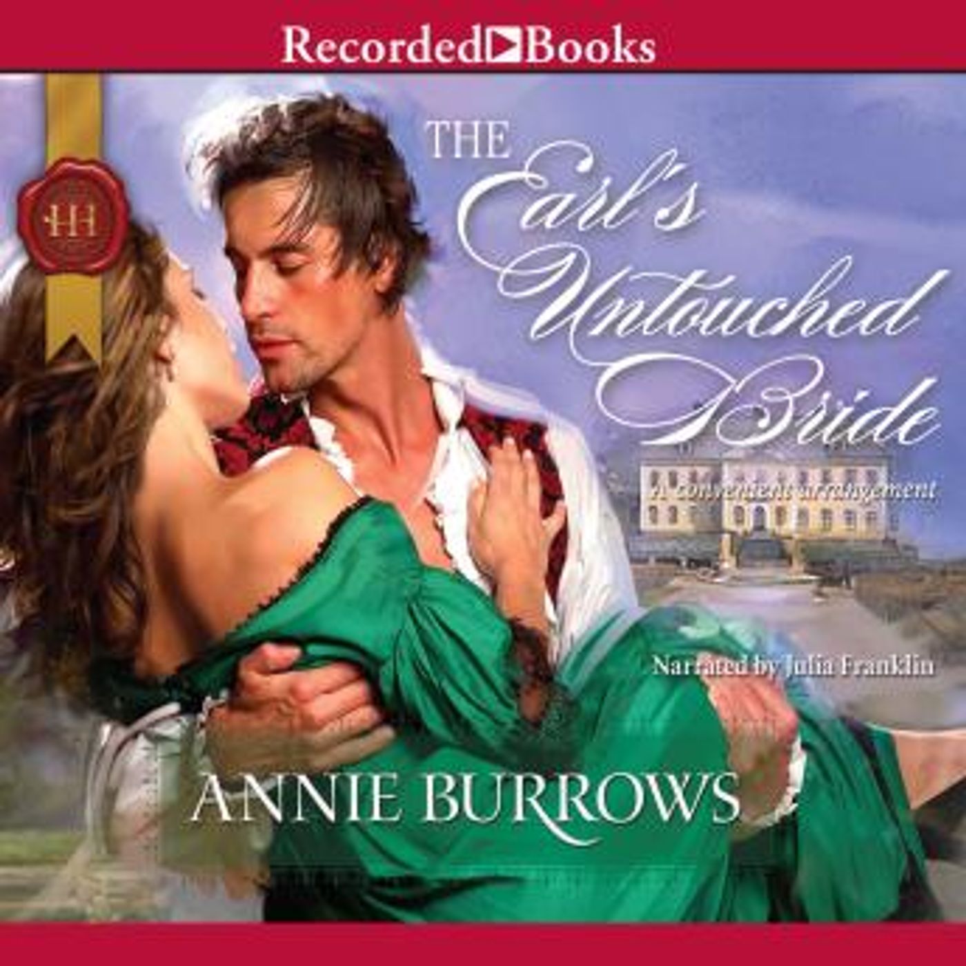Grab the Essential Free Audiobooks in Romance, Historical