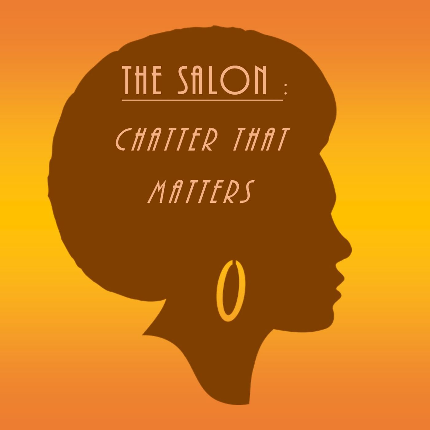 The Salon: Chatter that Matters