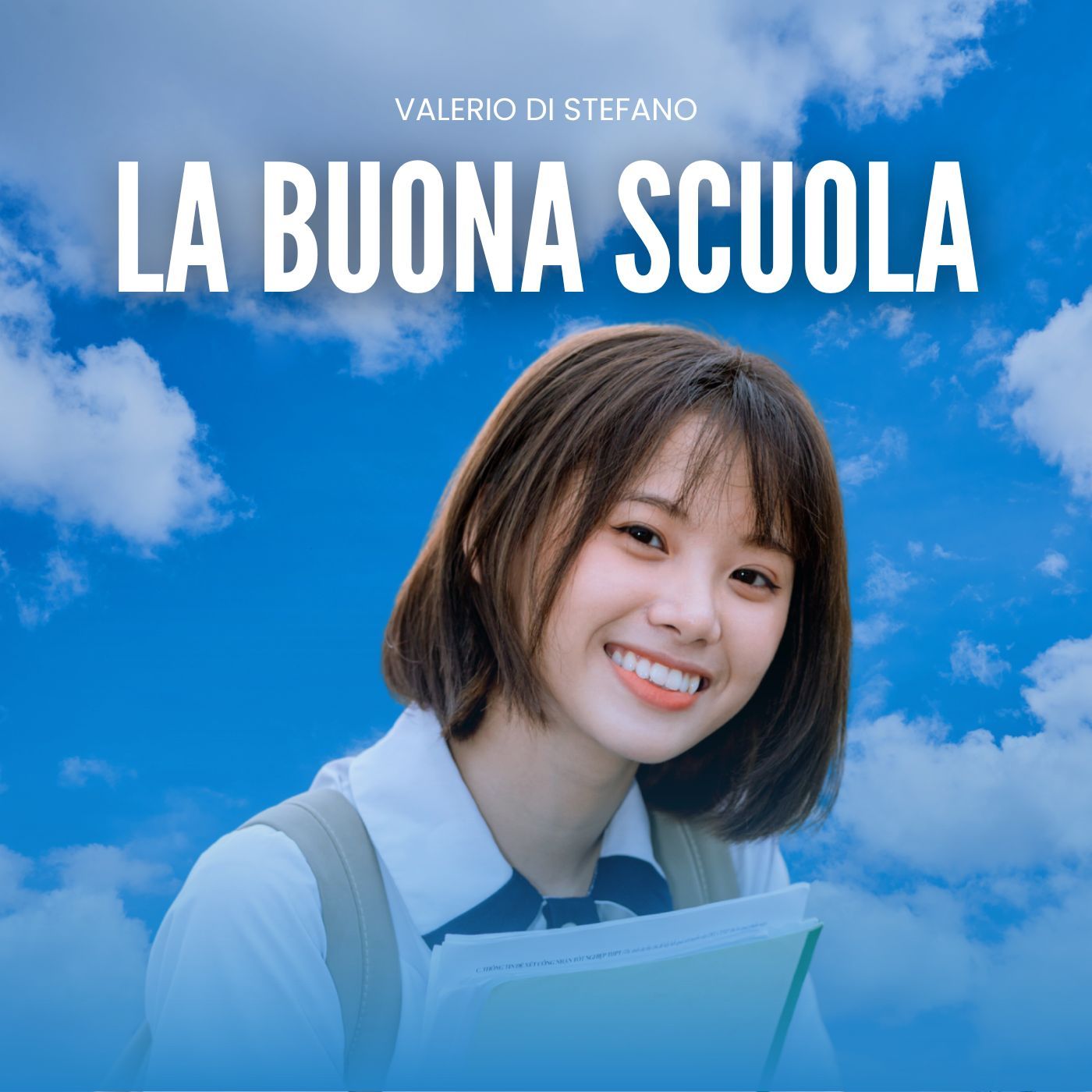 La buona scuola podcast artwork