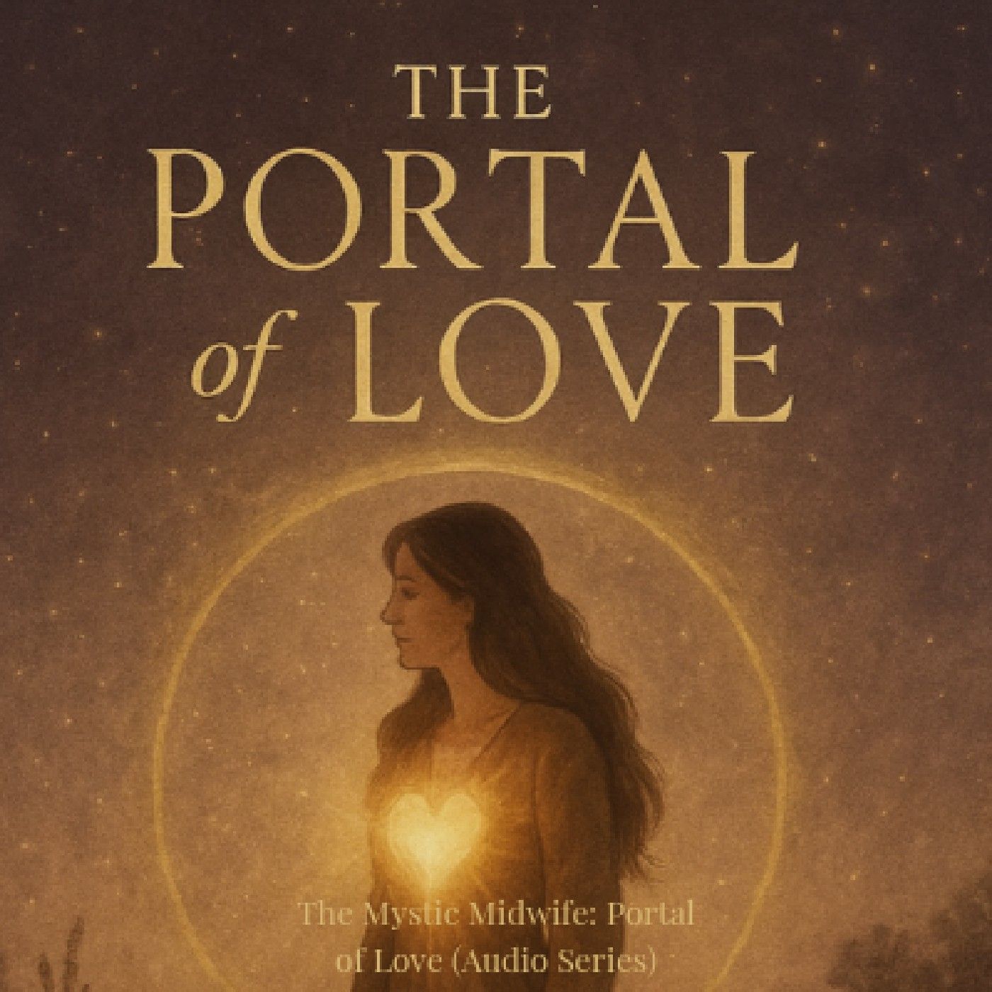 The Mystic Midwife: Portal of Love