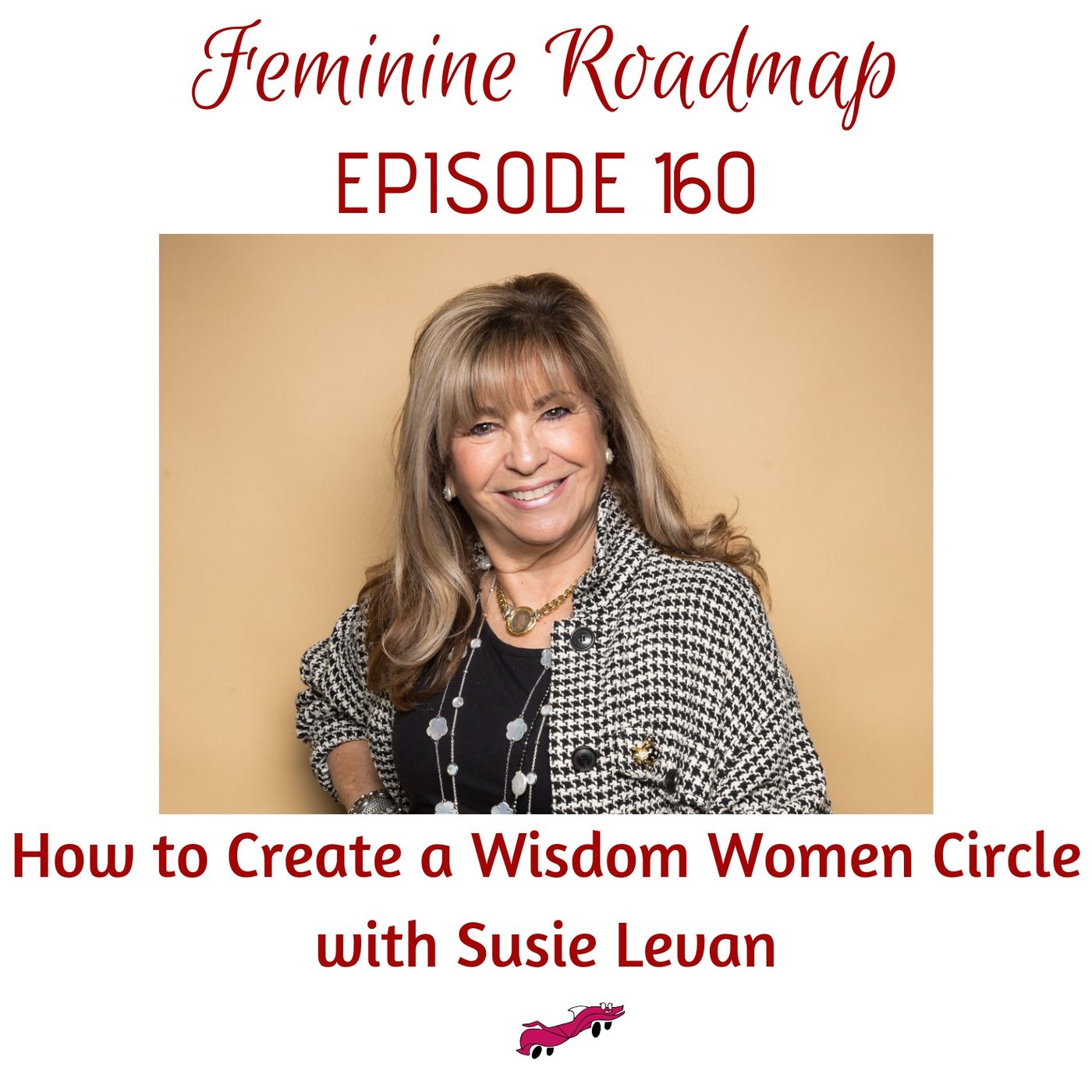 Feminine Roadmap