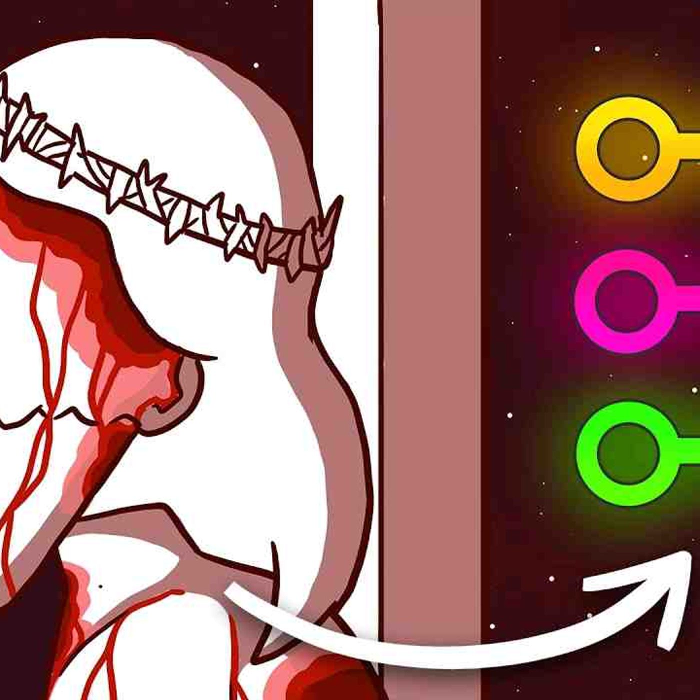 Deeper Meanings in Bible Stories you_ve NEVER Heard of