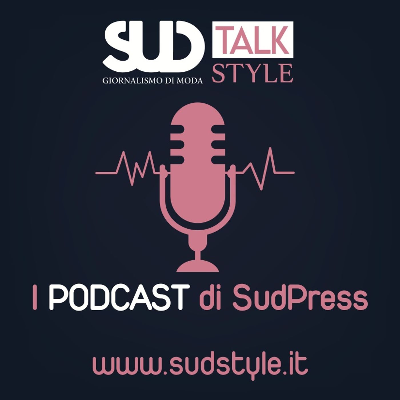 SudTalk - Style