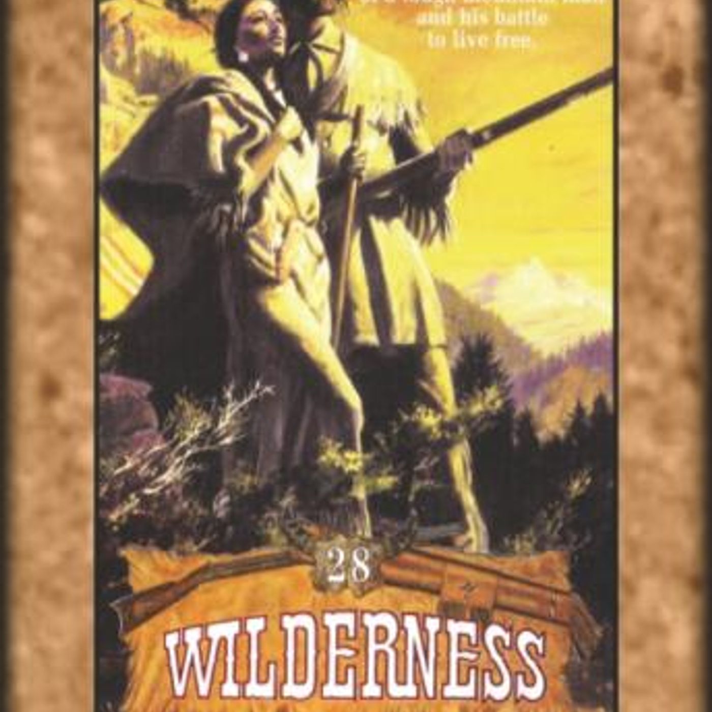 Download High-Quality Full Audiobooks in Fiction, Westerns & War