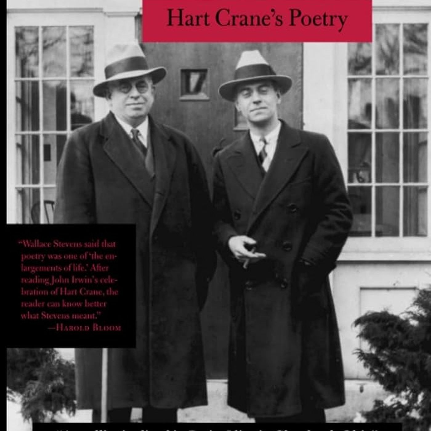 Hart Crane's Poetry: "Appollinaire lived in Paris, I live in Cleveland, Ohio"