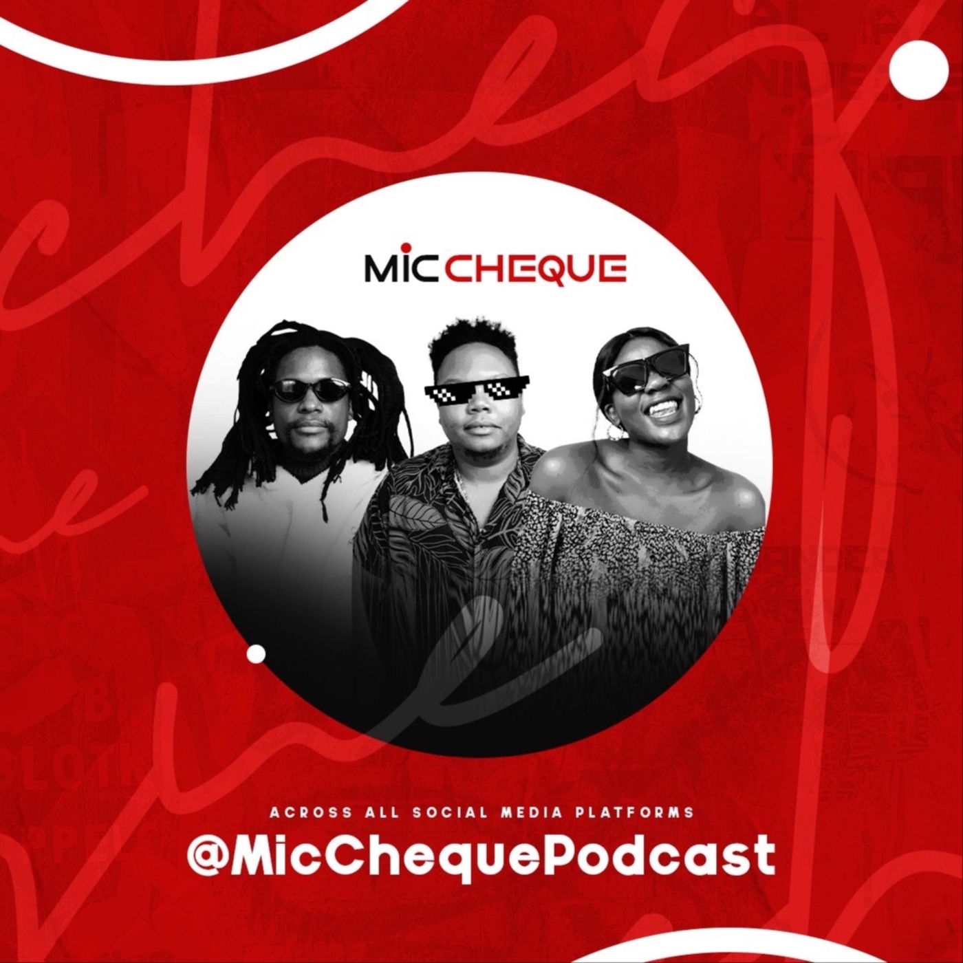 mic cheque