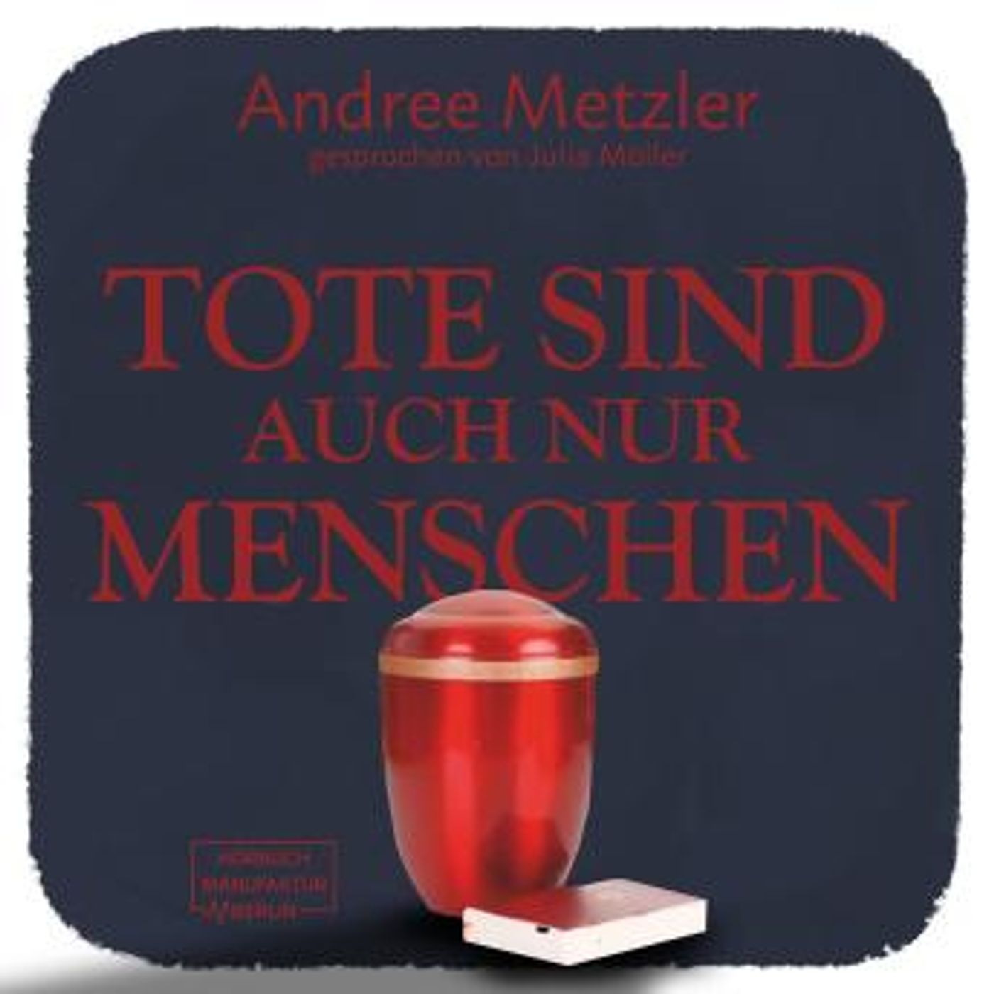 Popular Full Audiobooks in Mystery, Thriller & Horror, Suspense