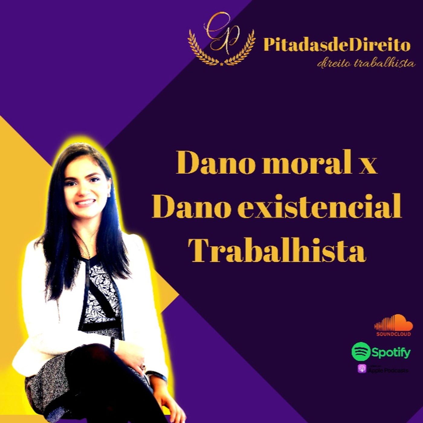 Pitadas De Direito