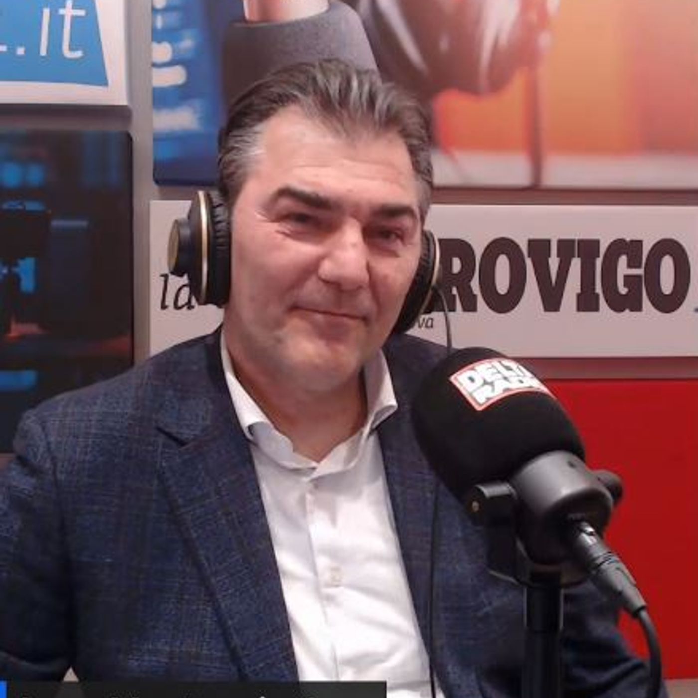 Luca Montagnin, Presidente di Cna Padova e Rovigo episode artwork
