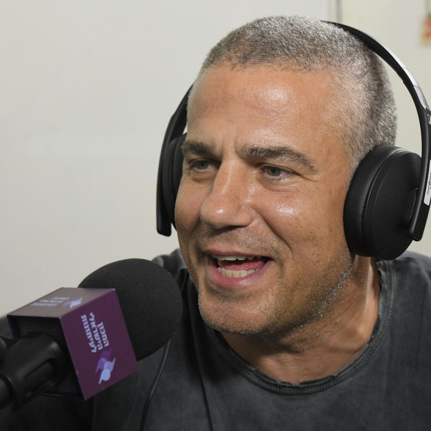 ינון מגל מסביר למה עכשיו יהיה לו יותר קל להיות ראש ממשלה episode artwork