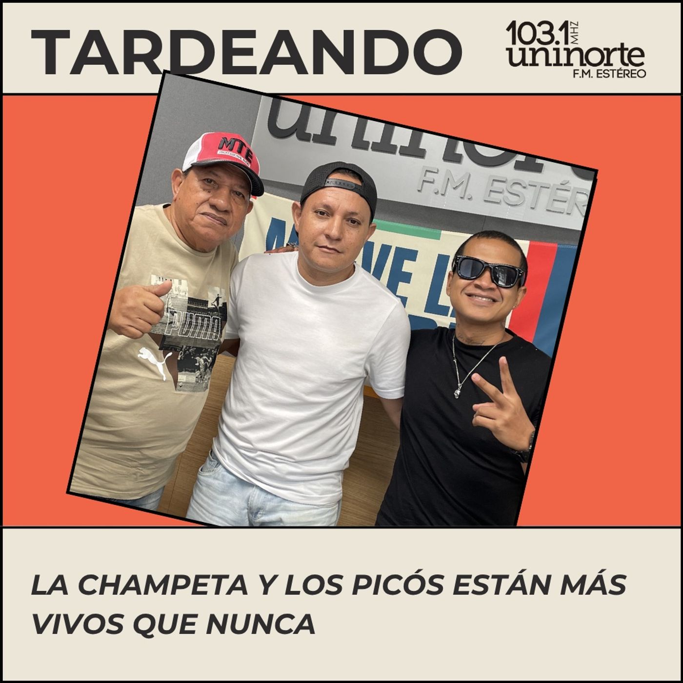 La champeta y los picós están más vivos que nunca