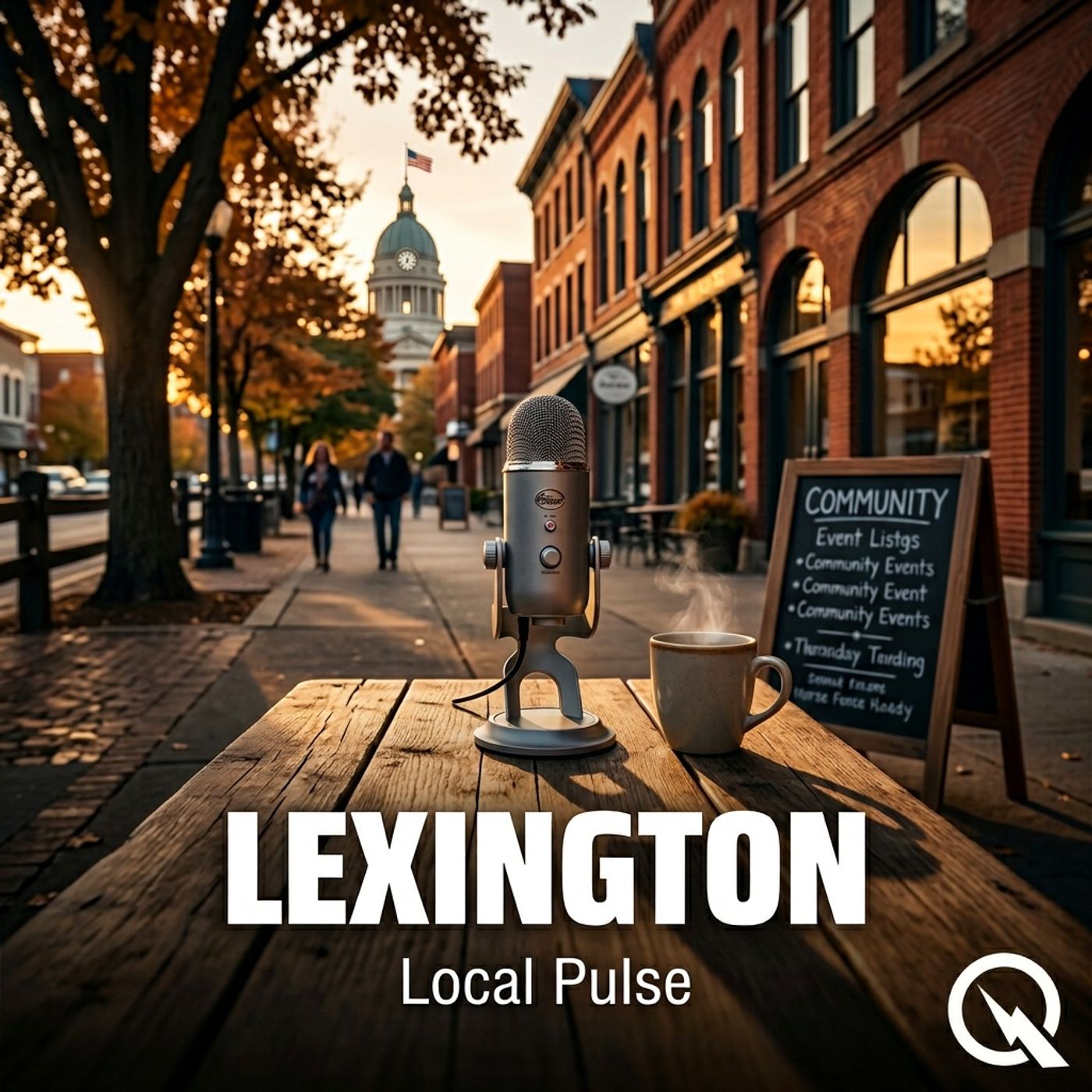 Lexington Local Pulse: Derby Energy, Sunny Skies, and Community Spirit