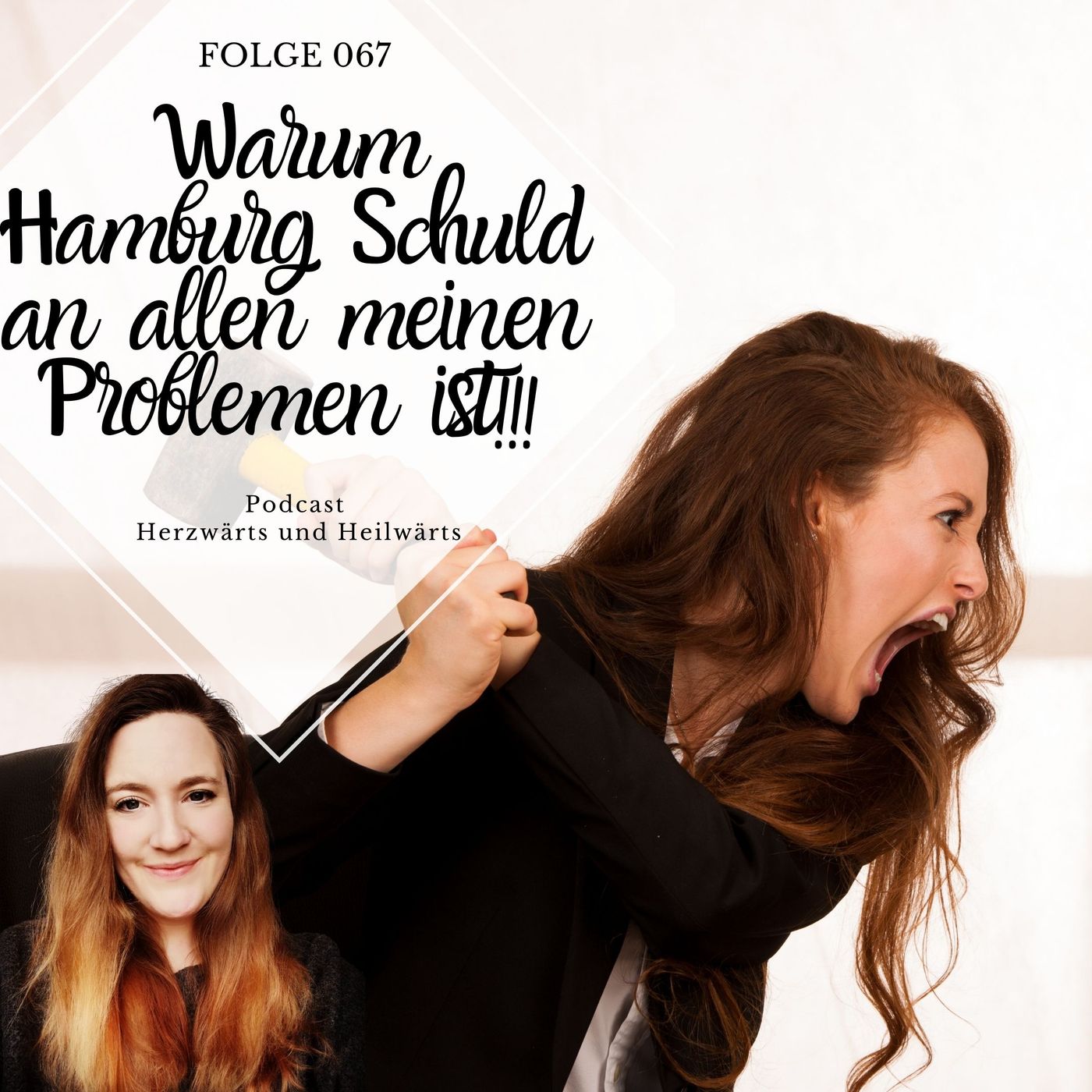 Herzwärts und Heilwärts mit Svenja