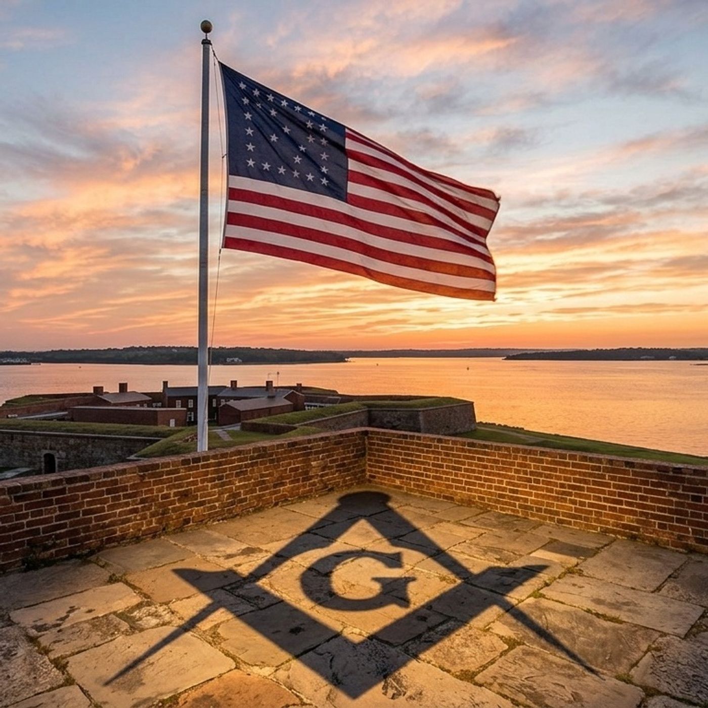 "Remembering the Composer of the Music of the U.S. National Anthem" episode artwork