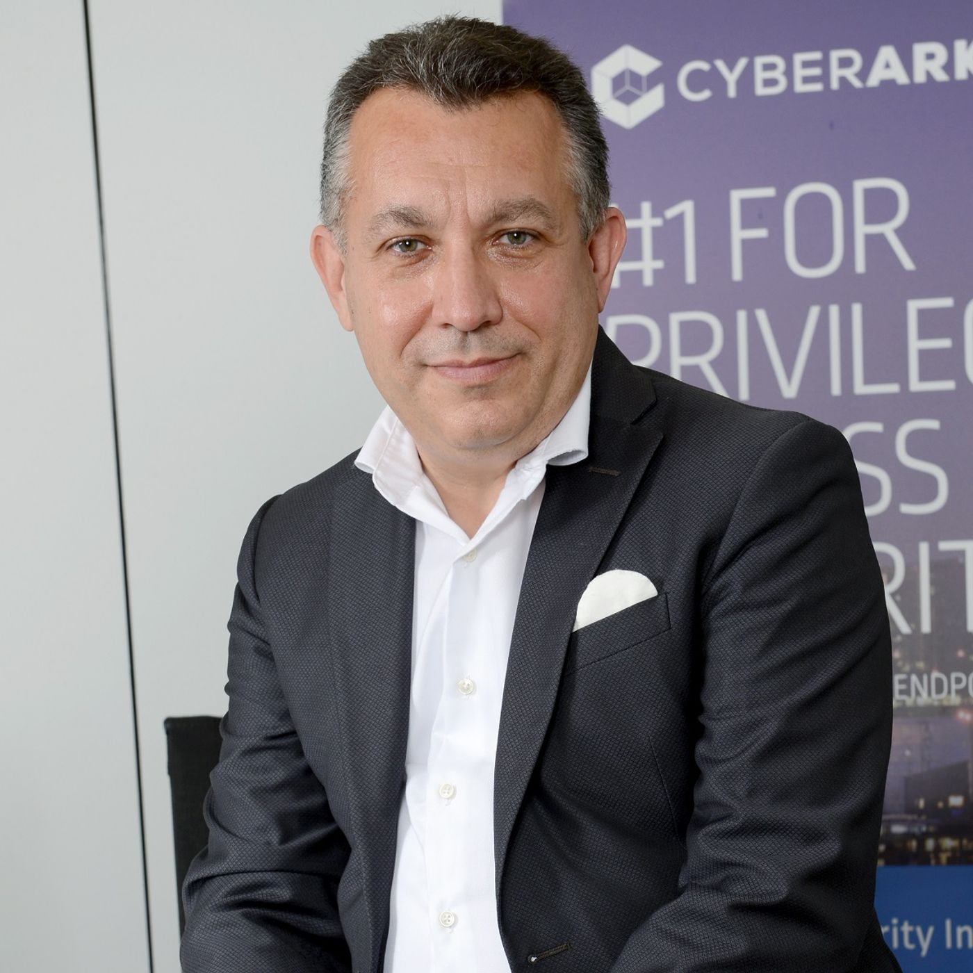 CYBERARK