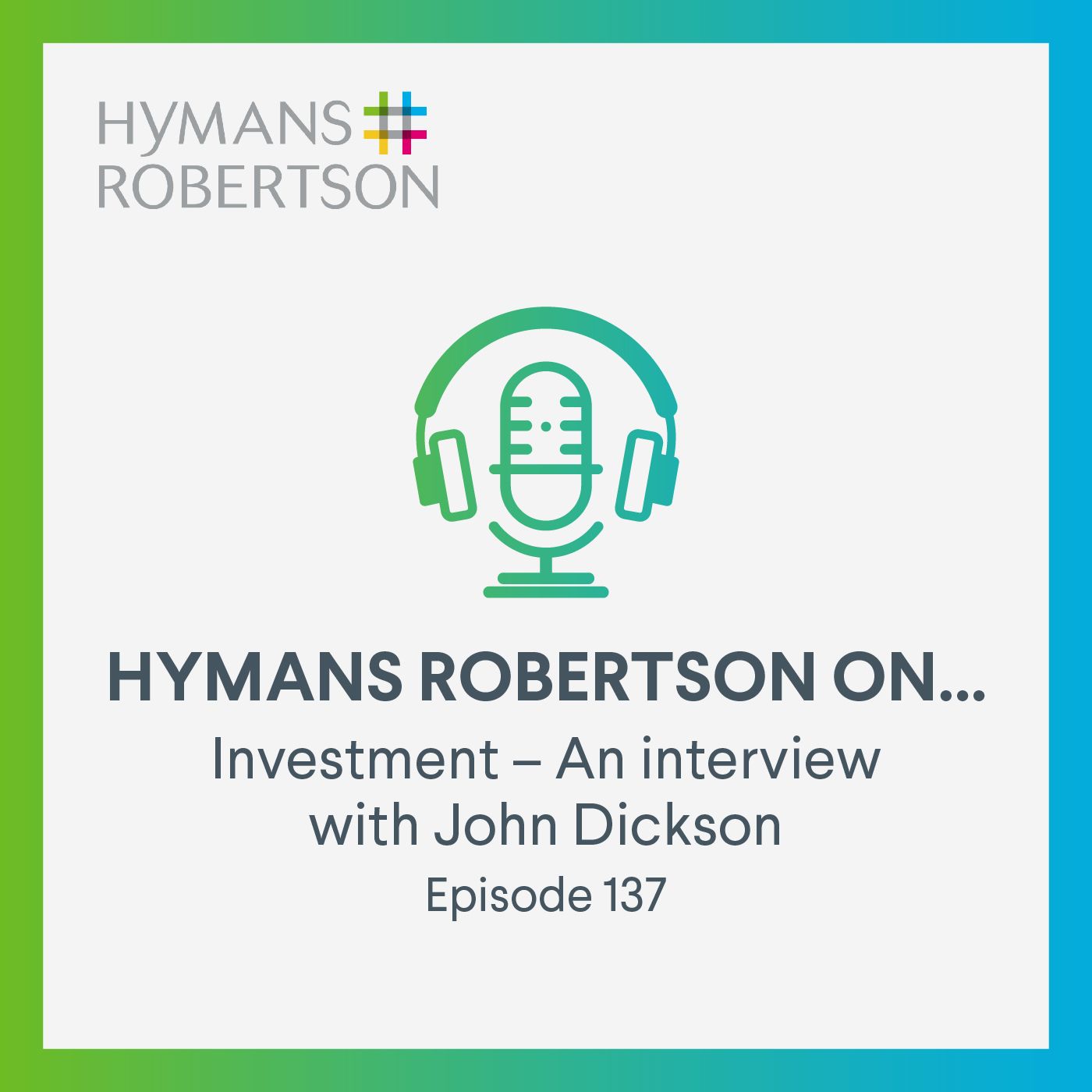 Hymans Robertson On...