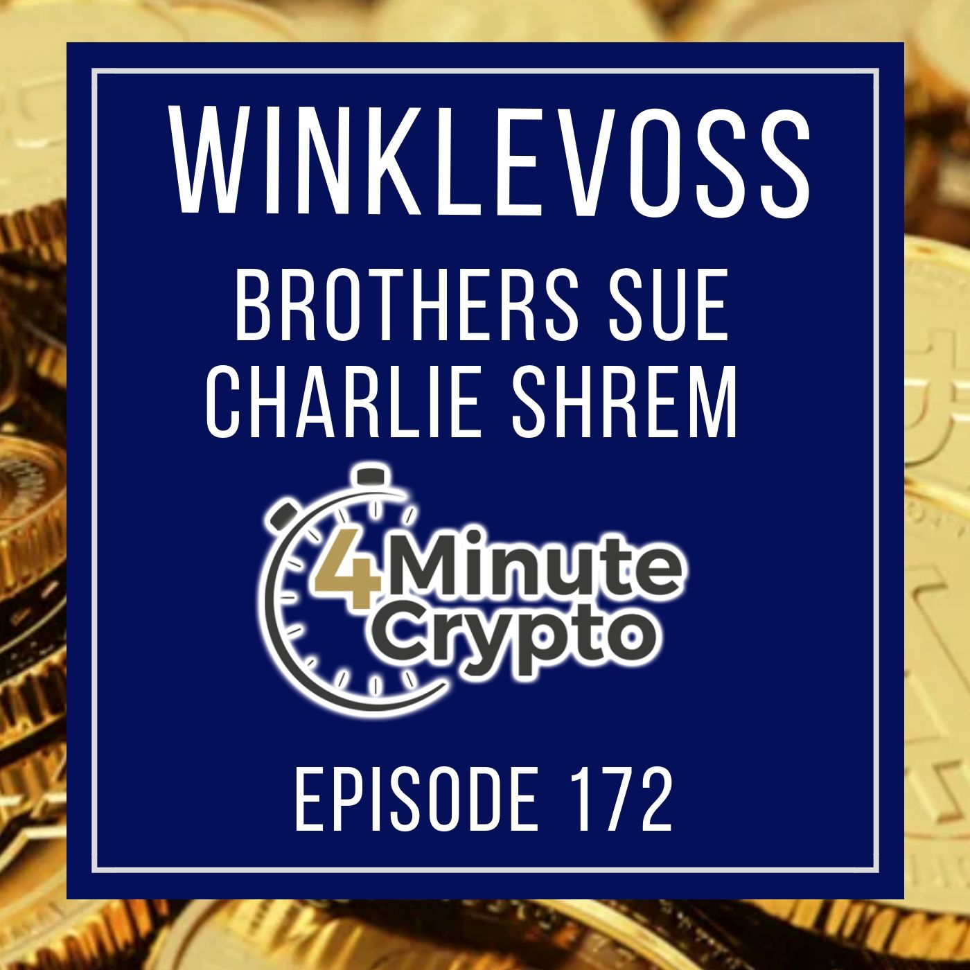 4 Minute Bitcoin Daily News