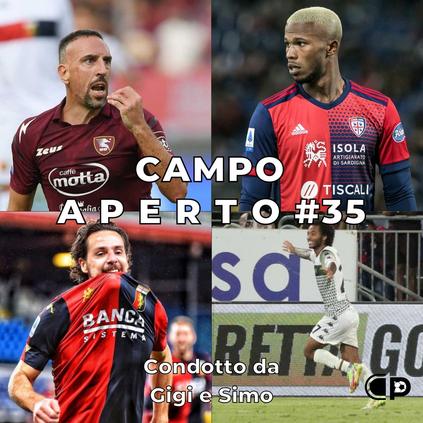 CAMPO APERTO